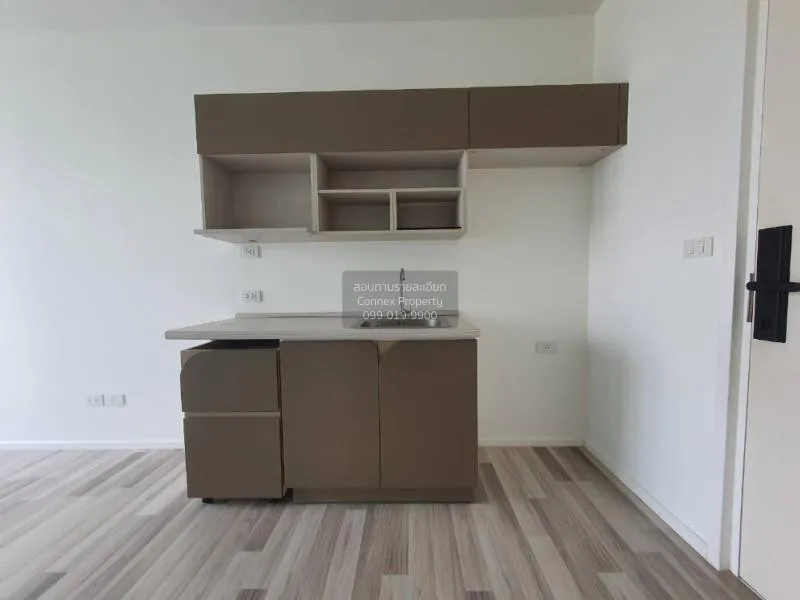 ขายคอนโด  เดอะ คีย์ สาทร - ราชพฤกษ์ BTS-วุฒากาศ บางค้อ เขต จอมทอง