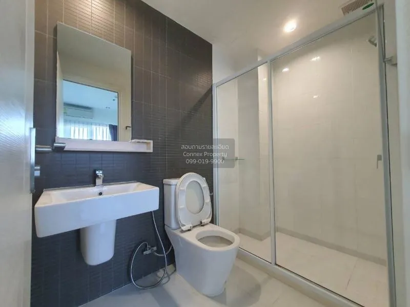 ขายคอนโด  เดอะ คีย์ สาทร - ราชพฤกษ์ BTS-วุฒากาศ บางค้อ เขต จอมทอง