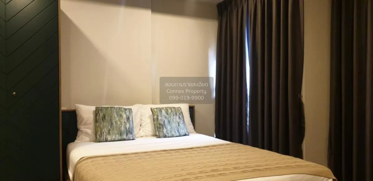 FOR RENT condo , The Base Sukhumvit 50 , BTS-On Nut , Phra Khanon 1