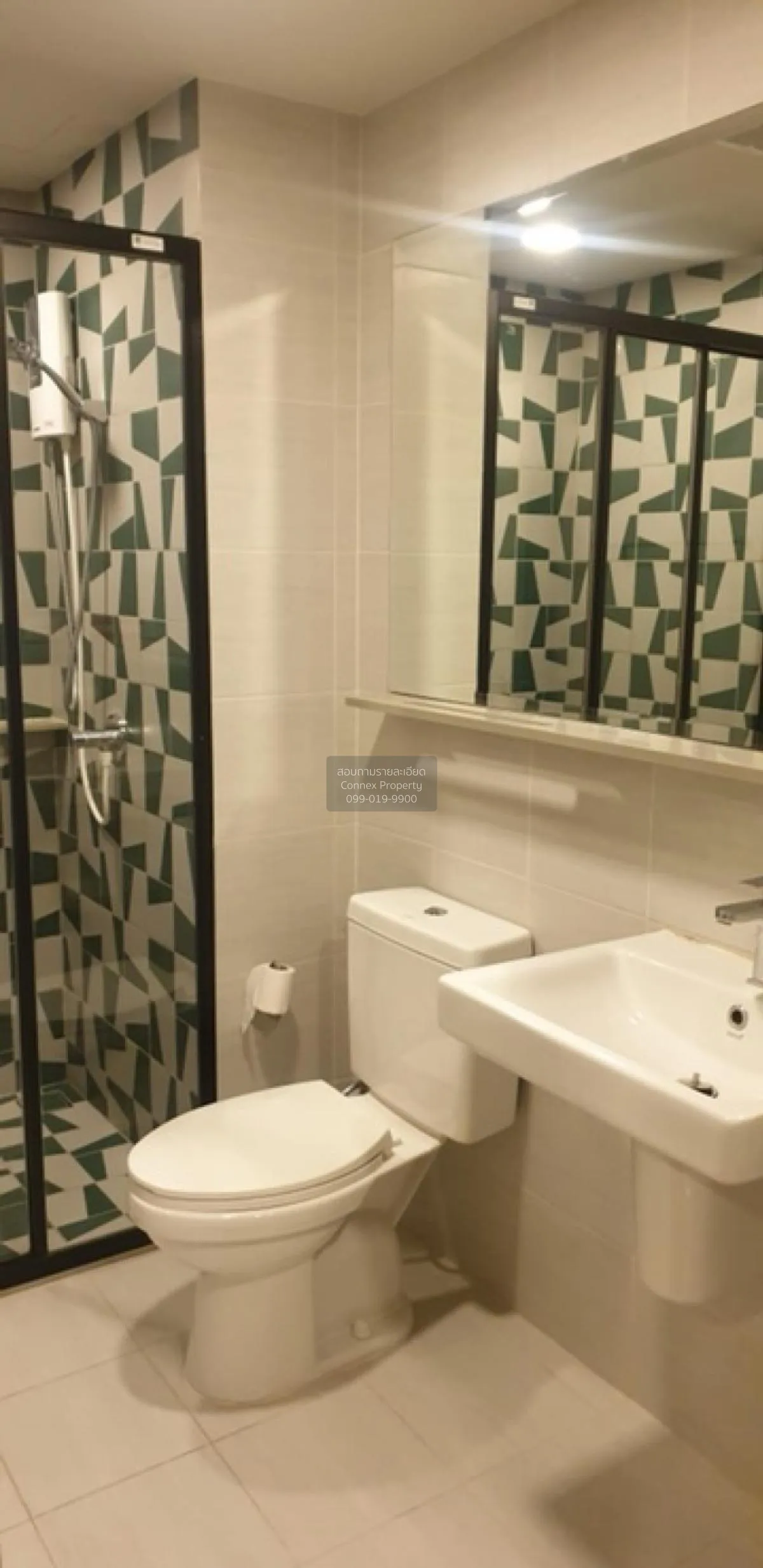 FOR RENT condo , The Base Sukhumvit 50 , BTS-On Nut , Phra Khanon 4