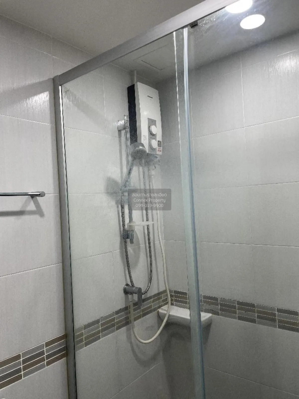 ขายคอนโด  ลุมพินี เพลส บางนา กม.3 บางนา เขต บางนา กรุงเทพ CX-7986