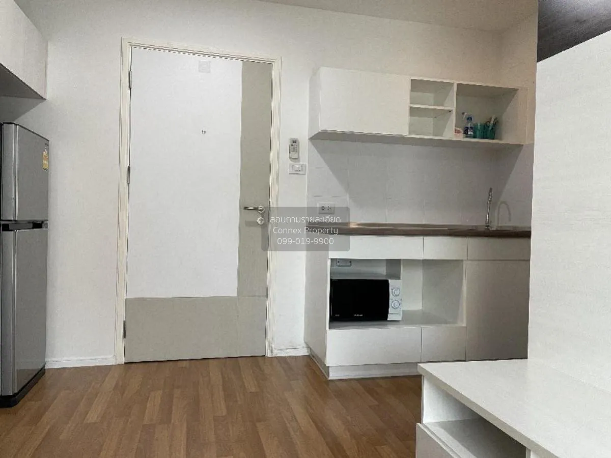 ขายคอนโด  ลุมพินี เพลส บางนา กม.3 บางนา เขต บางนา กรุงเทพ CX-7986 4