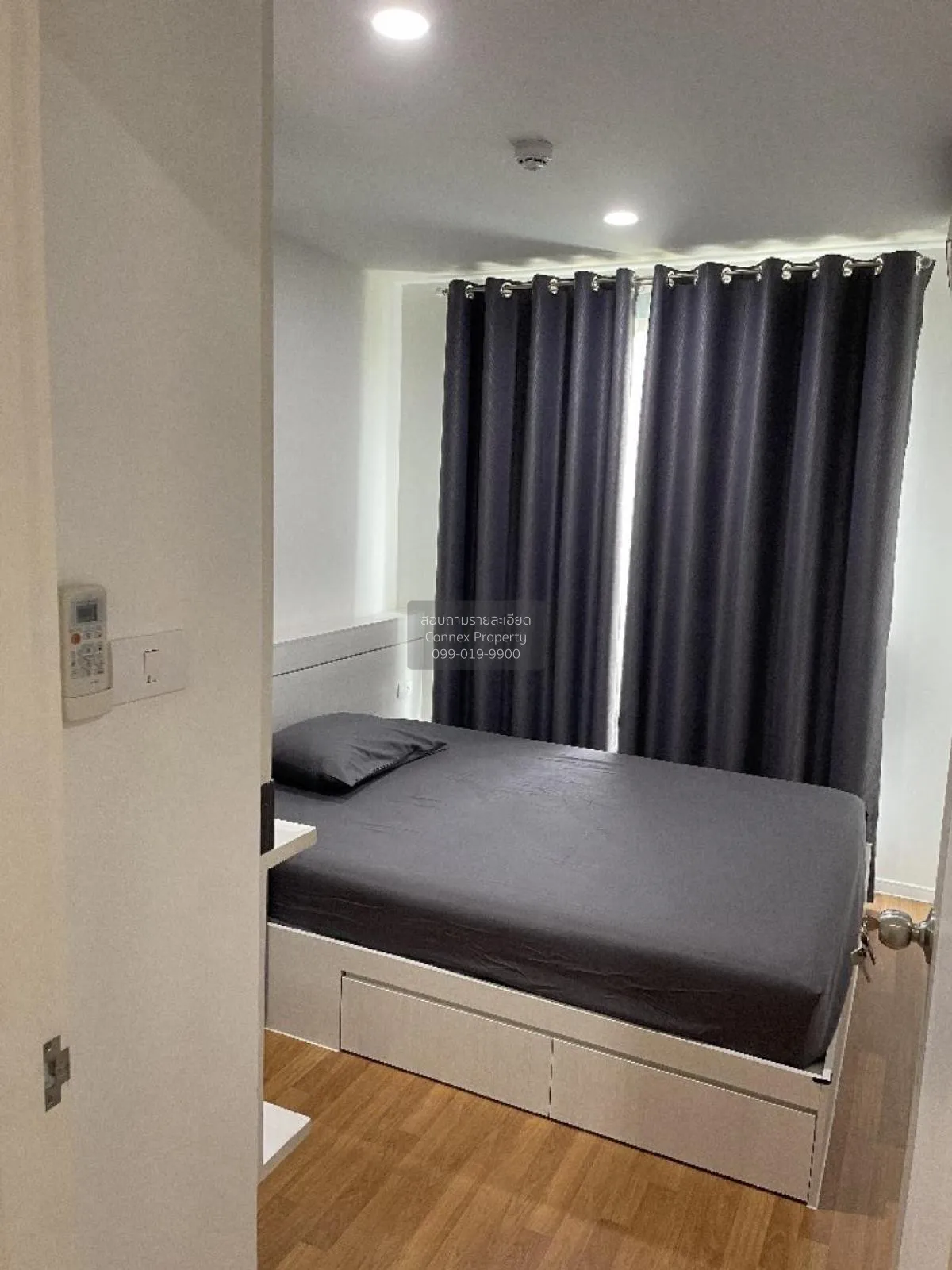 ขายคอนโด  ลุมพินี เพลส บางนา กม.3 บางนา เขต บางนา กรุงเทพ CX-7986