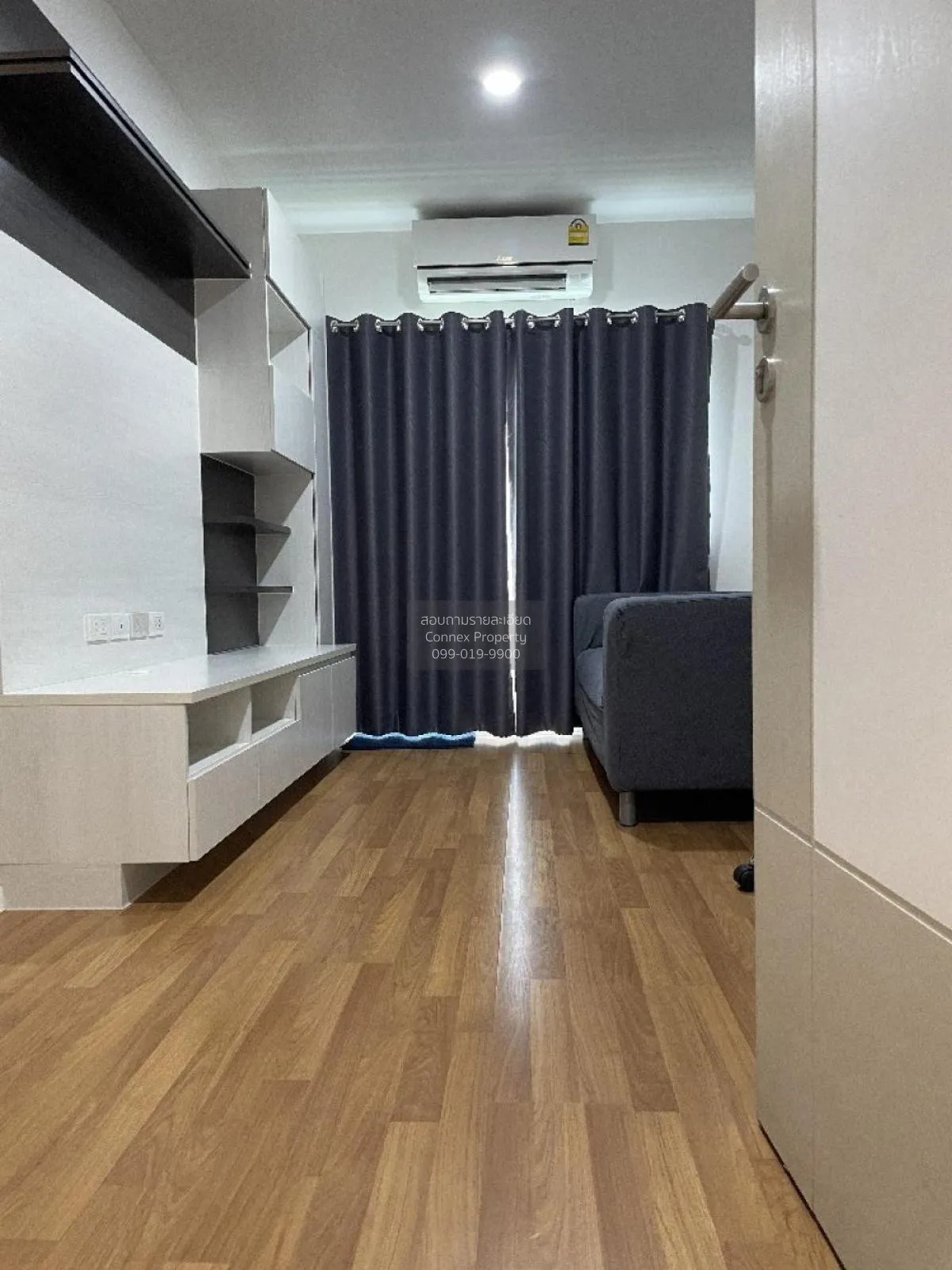 ขายคอนโด  ลุมพินี เพลส บางนา กม.3 บางนา เขต บางนา กรุงเทพ CX-7986