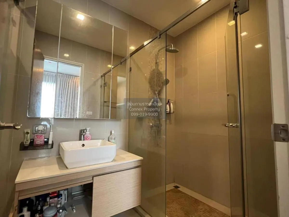 ขายคอนโด  คิว อโศก MRT-เพชรบุรี มักกะสัน เขต ราชเทวี กรุงเทพ CX-7