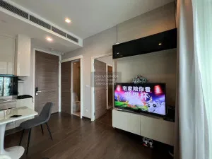 ขายคอนโด  คิว อโศก MRT-เพชรบุรี มักกะสัน เขต ราชเทวี กรุงเทพ CX-79861