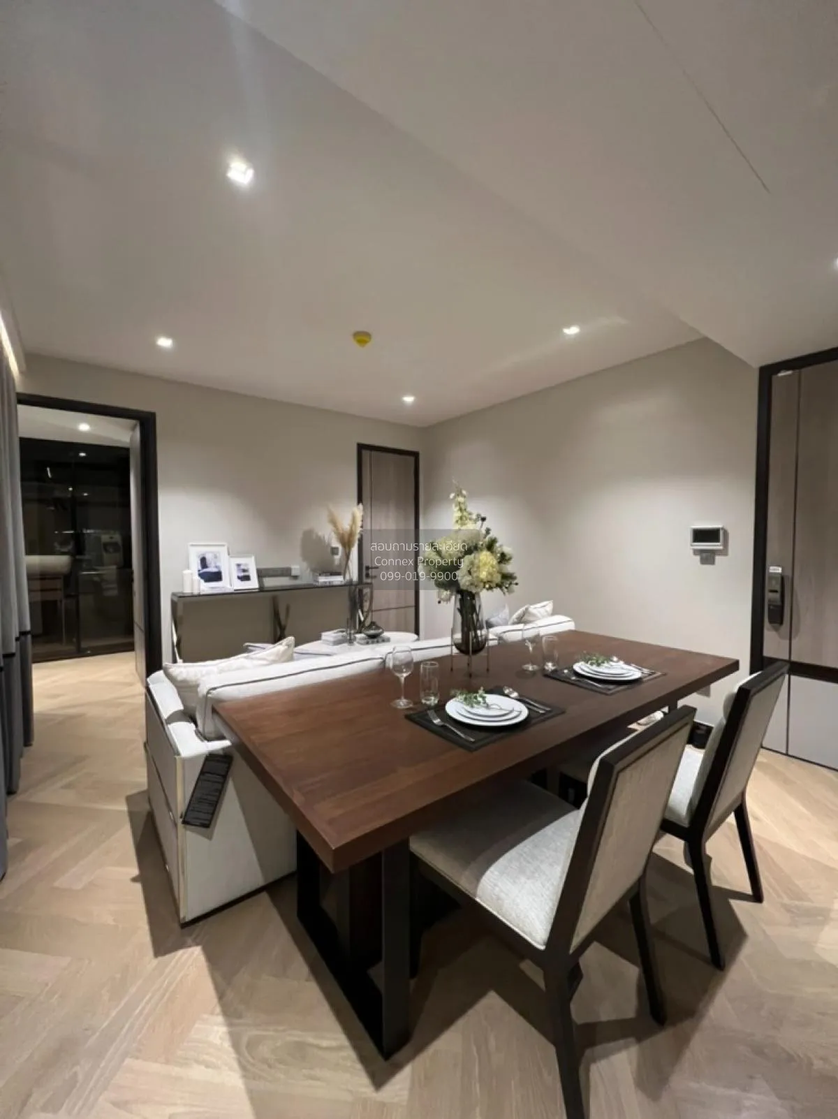 ขายคอนโด  เดอะ รีเซิร์ฟ สุขุมวิท 61 BTS-ทองหล่อ คลองเตยเหนือ เขต  2