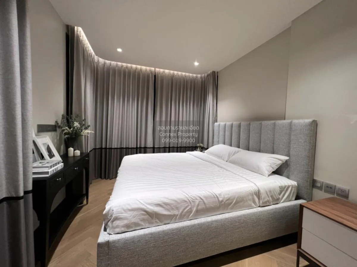 ขายคอนโด  เดอะ รีเซิร์ฟ สุขุมวิท 61 BTS-ทองหล่อ คลองเตยเหนือ เขต  4