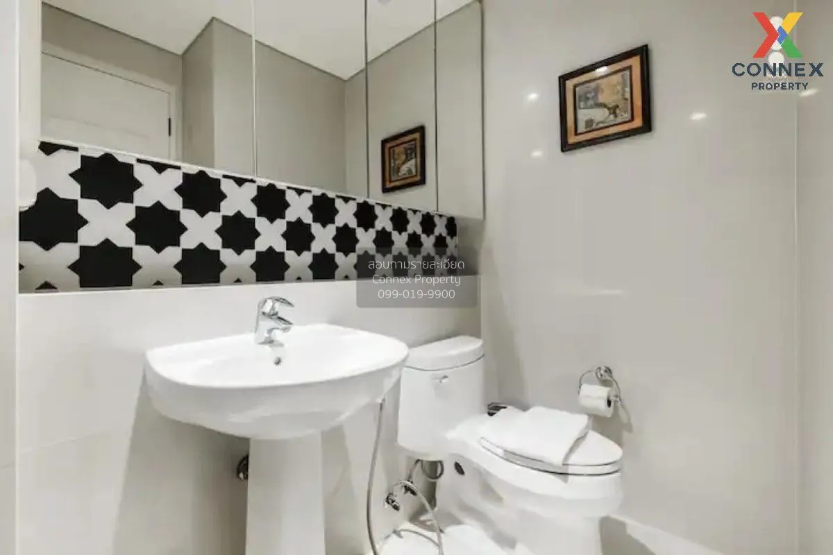 ขายคอนโด  ออกัสตัน สุขุมวิท 22 BTS-พร้อมพงษ์ คลองตัน เขต คลองเตย 