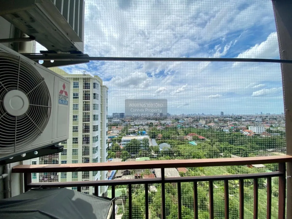 ขายคอนโด  เดอะ พาร์คแลนด์ ไลท์ สุขุมวิท - ปากน้ำ BTS-ปากน้ำ ปากน้