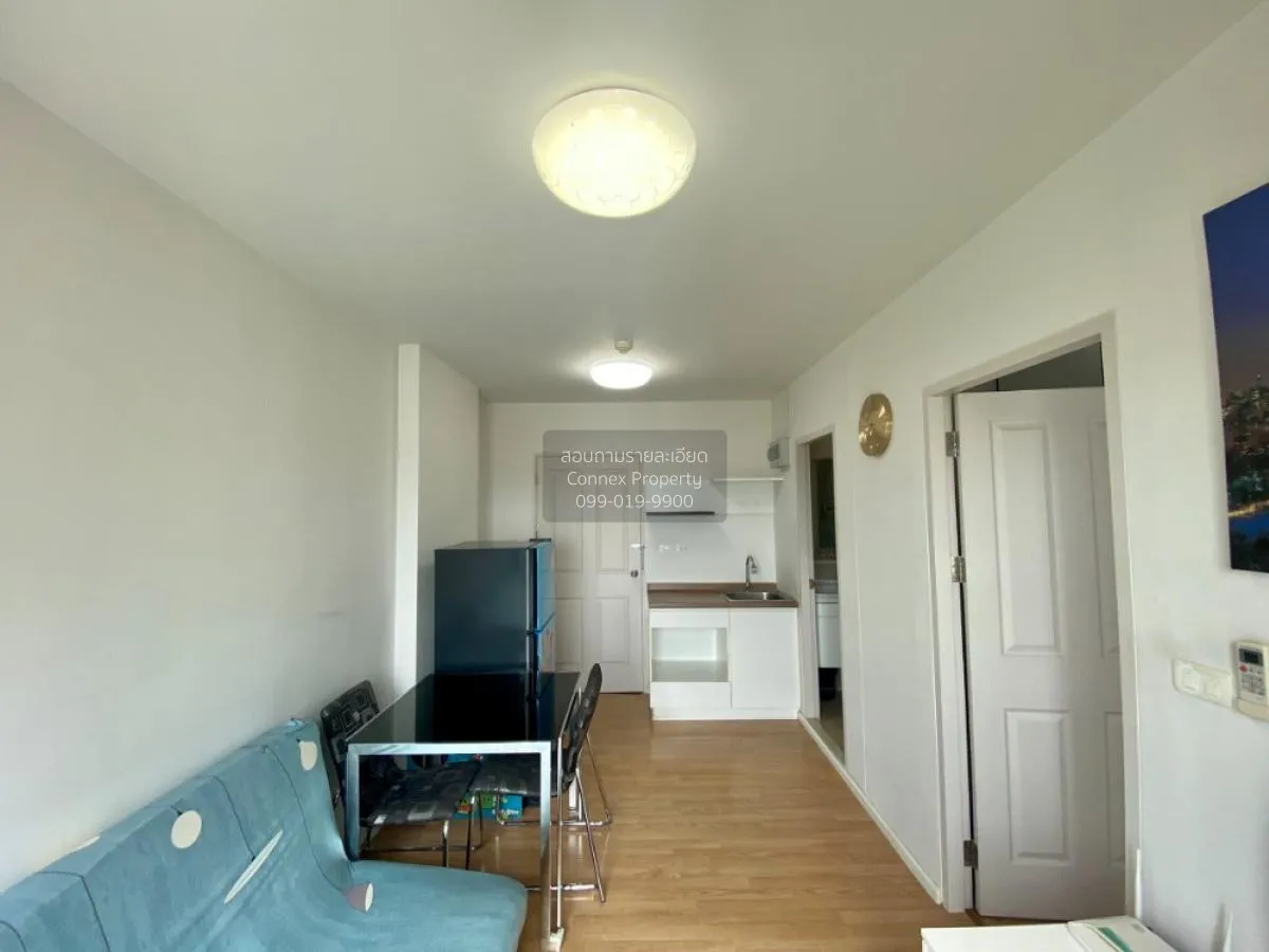 ขายคอนโด  เดอะ พาร์คแลนด์ ไลท์ สุขุมวิท - ปากน้ำ BTS-ปากน้ำ ปากน้ 2