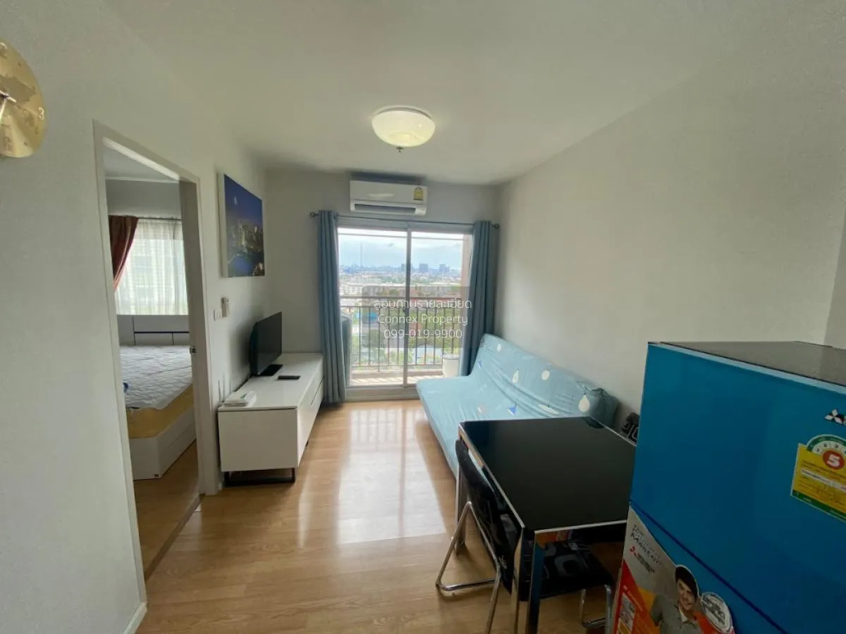 ขายคอนโด  เดอะ พาร์คแลนด์ ไลท์ สุขุมวิท - ปากน้ำ BTS-ปากน้ำ ปากน้ 3