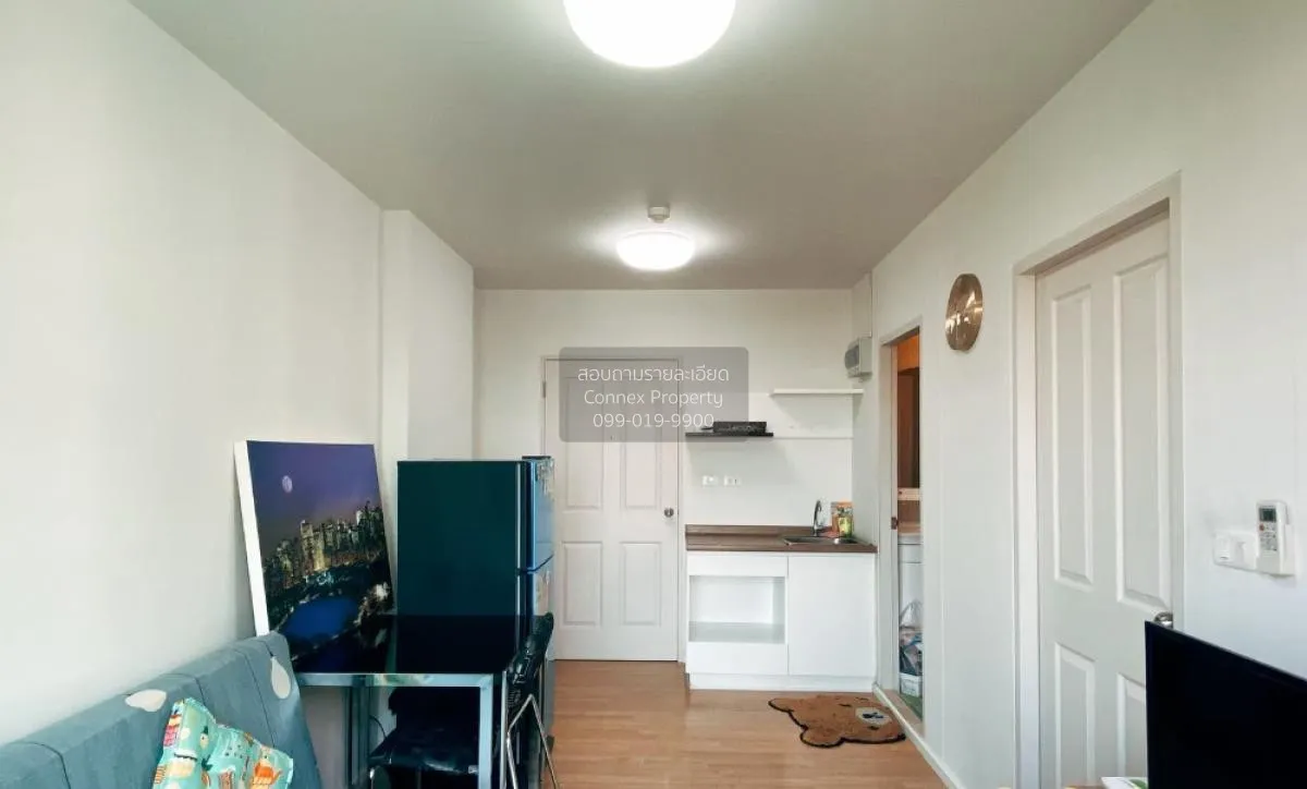 ขายคอนโด  เดอะ พาร์คแลนด์ ไลท์ สุขุมวิท - ปากน้ำ BTS-ปากน้ำ ปากน้ 4