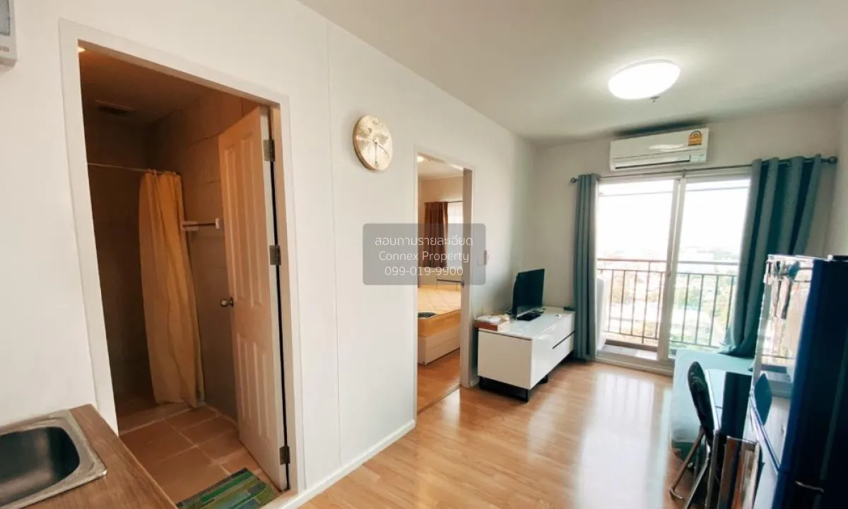 ขายคอนโด  เดอะ พาร์คแลนด์ ไลท์ สุขุมวิท - ปากน้ำ BTS-ปากน้ำ ปากน้