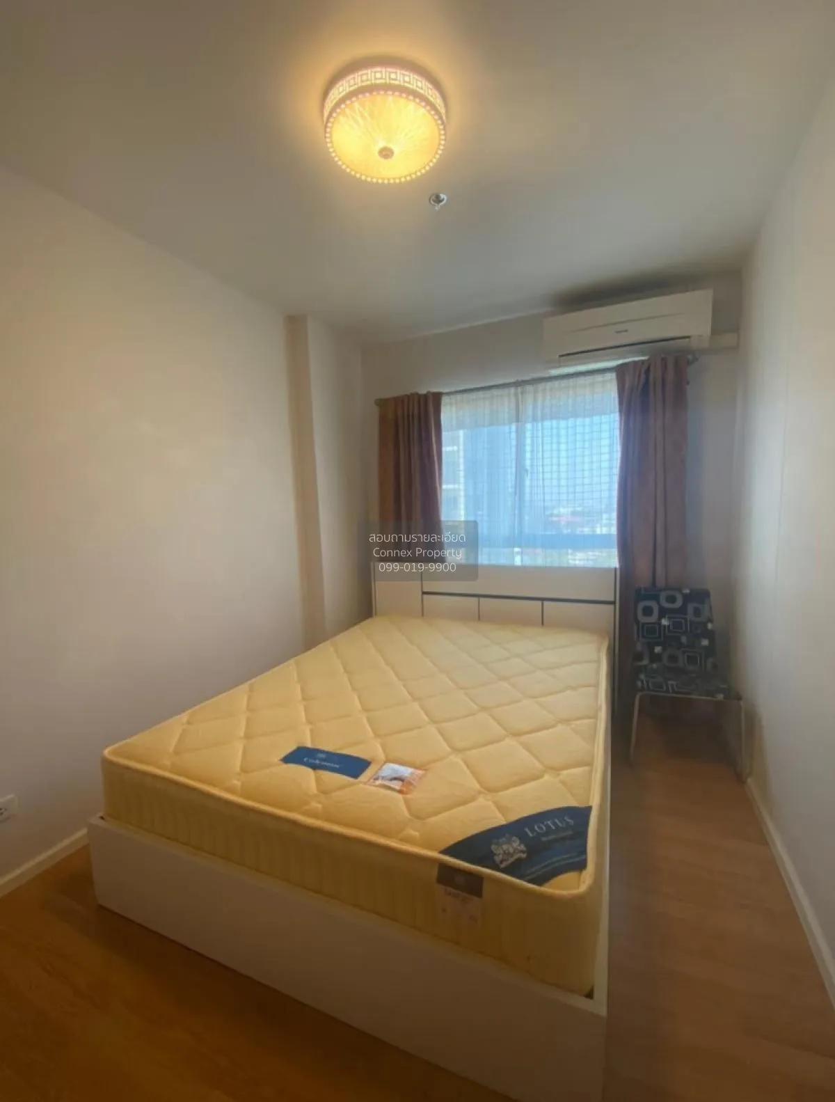 ขายคอนโด  เดอะ พาร์คแลนด์ ไลท์ สุขุมวิท - ปากน้ำ BTS-ปากน้ำ ปากน้