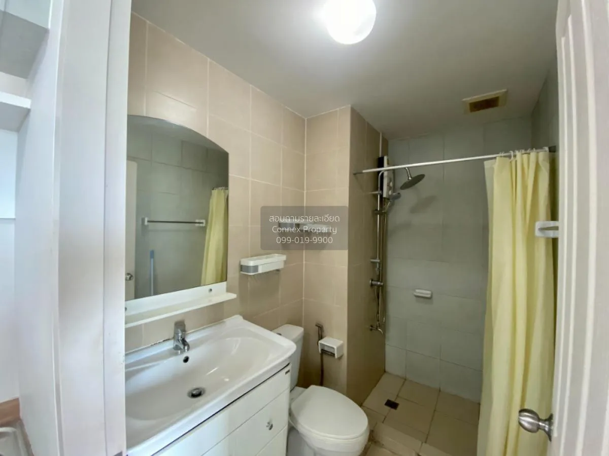 ขายคอนโด  เดอะ พาร์คแลนด์ ไลท์ สุขุมวิท - ปากน้ำ BTS-ปากน้ำ ปากน้