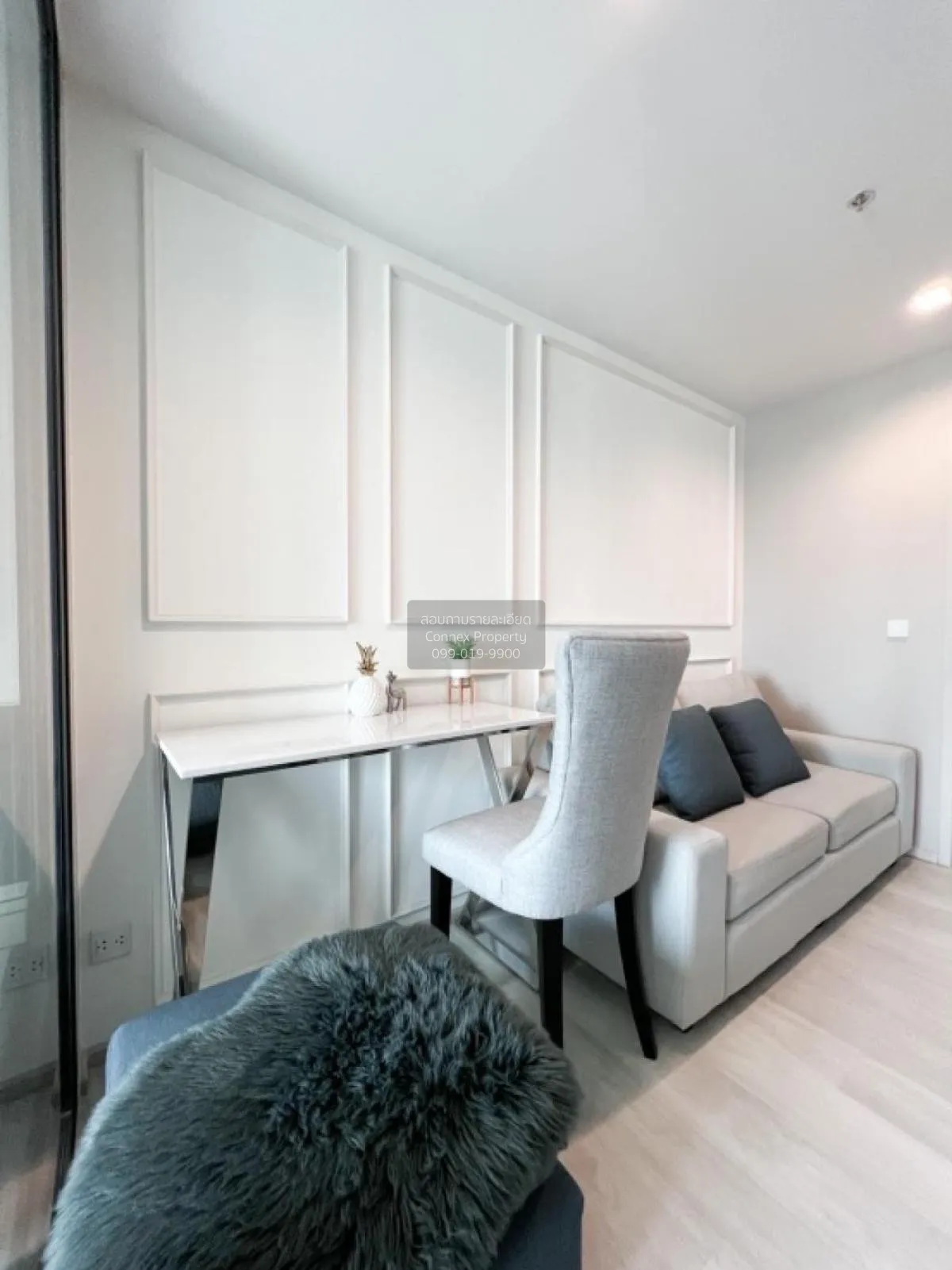 FOR SALE condo , Life One Wireless , BTS-Phloen Chit , Lumpini ,  2