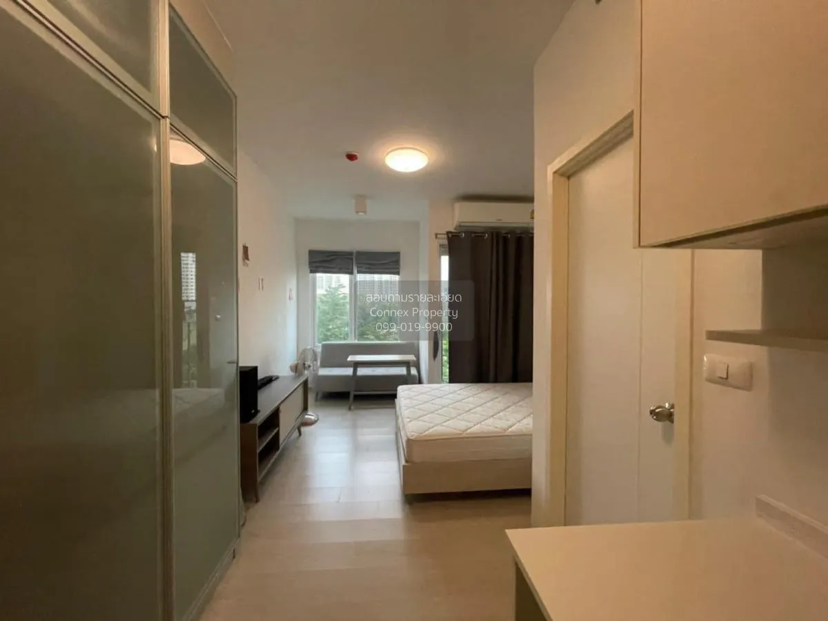 FOR SALE condo , Chapter One Eco Ratchada Huaikhwang , MRT-Huai K 2