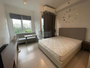 FOR SALE condo , Chapter One Eco Ratchada Huaikhwang , MRT-Huai Khwang , Huai Khwang , Huai Khwang , Bangkok , CX-79868