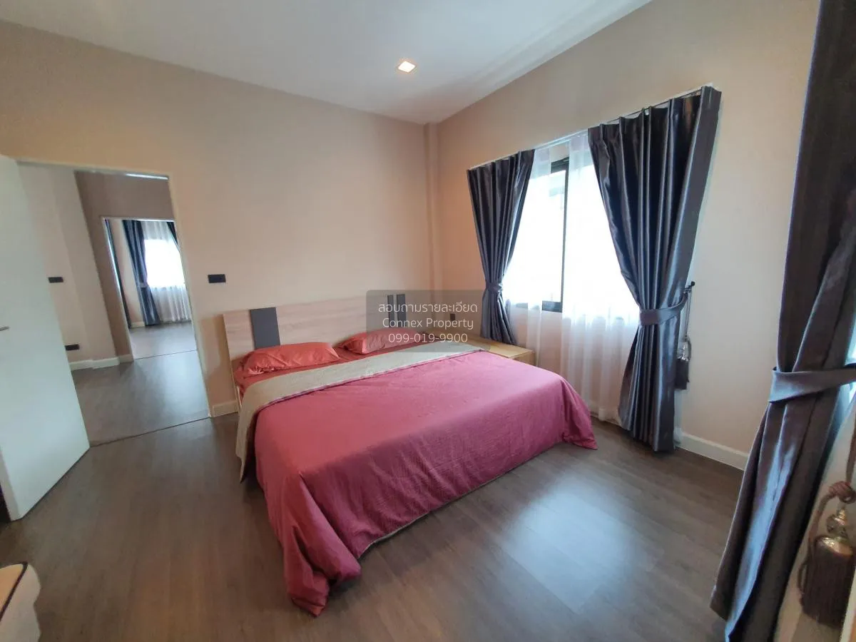 เช่าบ้านเดี่ยว  บางกอก บูเลอวาร์ด วิภาวดี-พหลฯ คลองหนึ่ง คลองหลวง