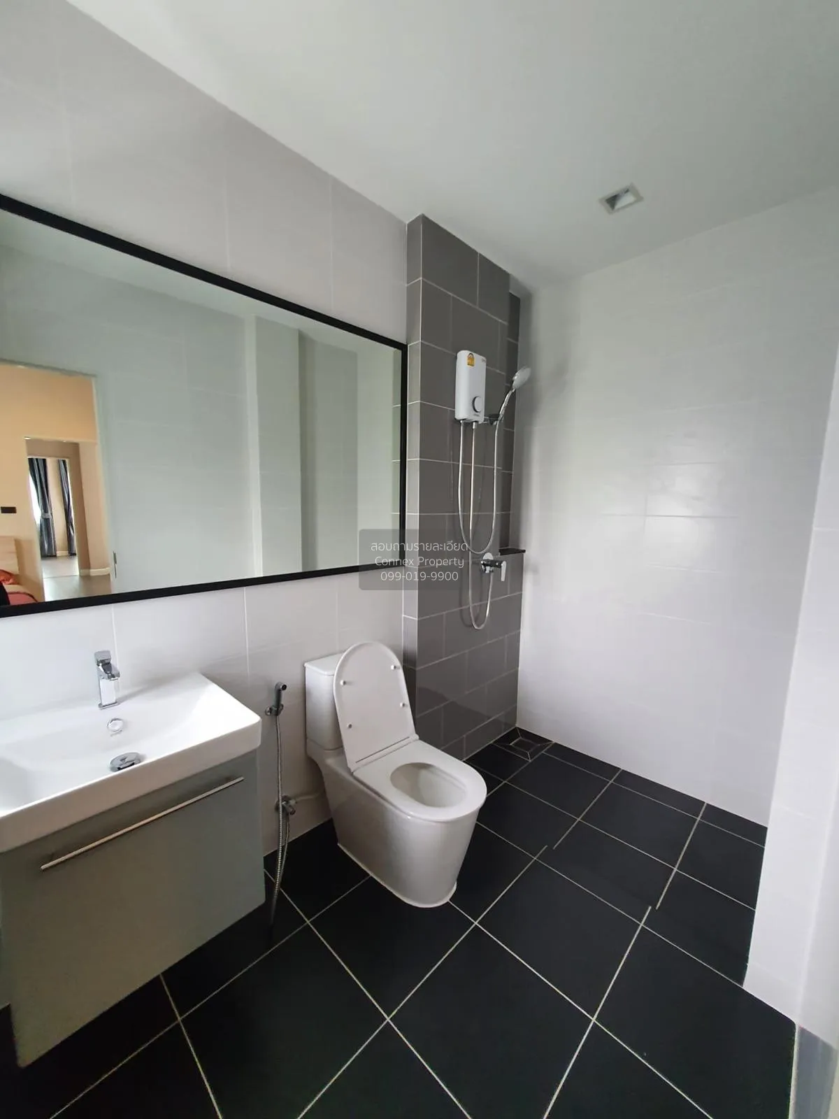 เช่าบ้านเดี่ยว  บางกอก บูเลอวาร์ด วิภาวดี-พหลฯ คลองหนึ่ง คลองหลวง