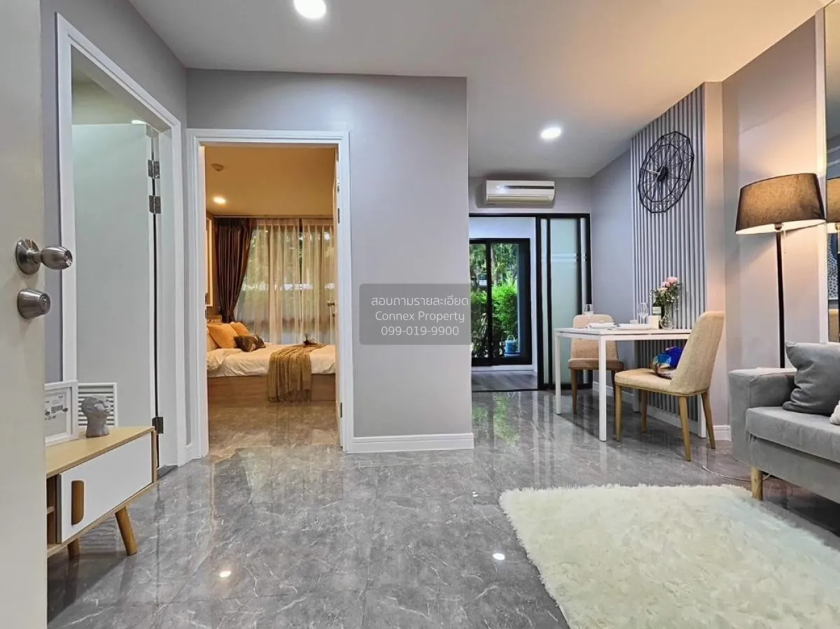 FOR RENT condo , iCondo Sukhumvit 103 , BTS-Udom Suk , Bang Na ,  1