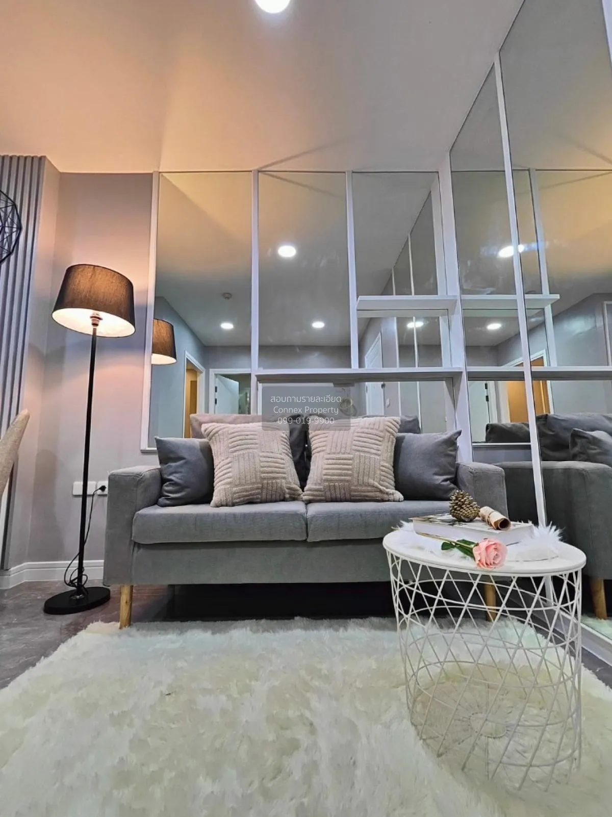 FOR RENT condo , iCondo Sukhumvit 103 , BTS-Udom Suk , Bang Na ,  2
