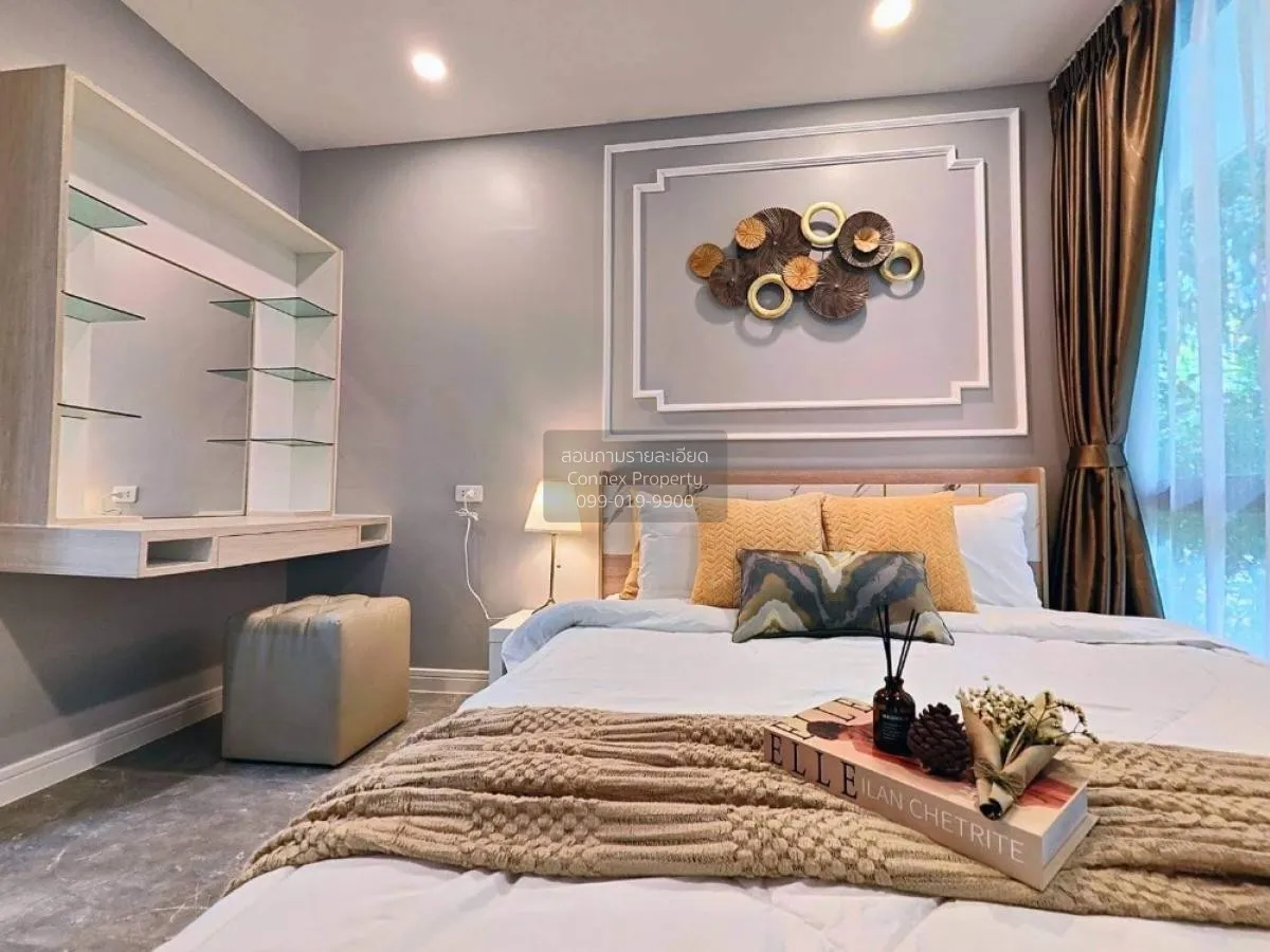 FOR RENT condo , iCondo Sukhumvit 103 , BTS-Udom Suk , Bang Na ,  4