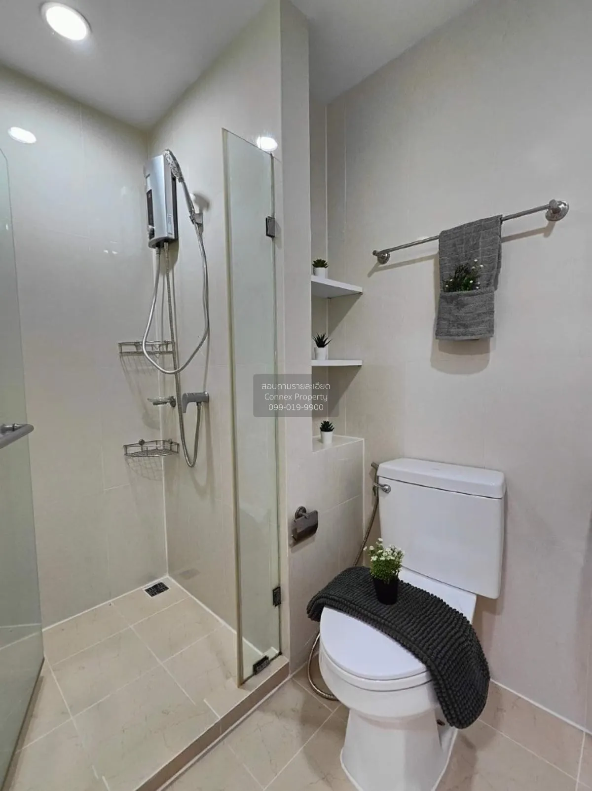 FOR RENT condo , iCondo Sukhumvit 103 , BTS-Udom Suk , Bang Na , 