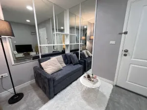 FOR RENT condo , iCondo Sukhumvit 103 , BTS-Udom Suk , Bang Na , Phra Khanong , Bangkok , CX-79873