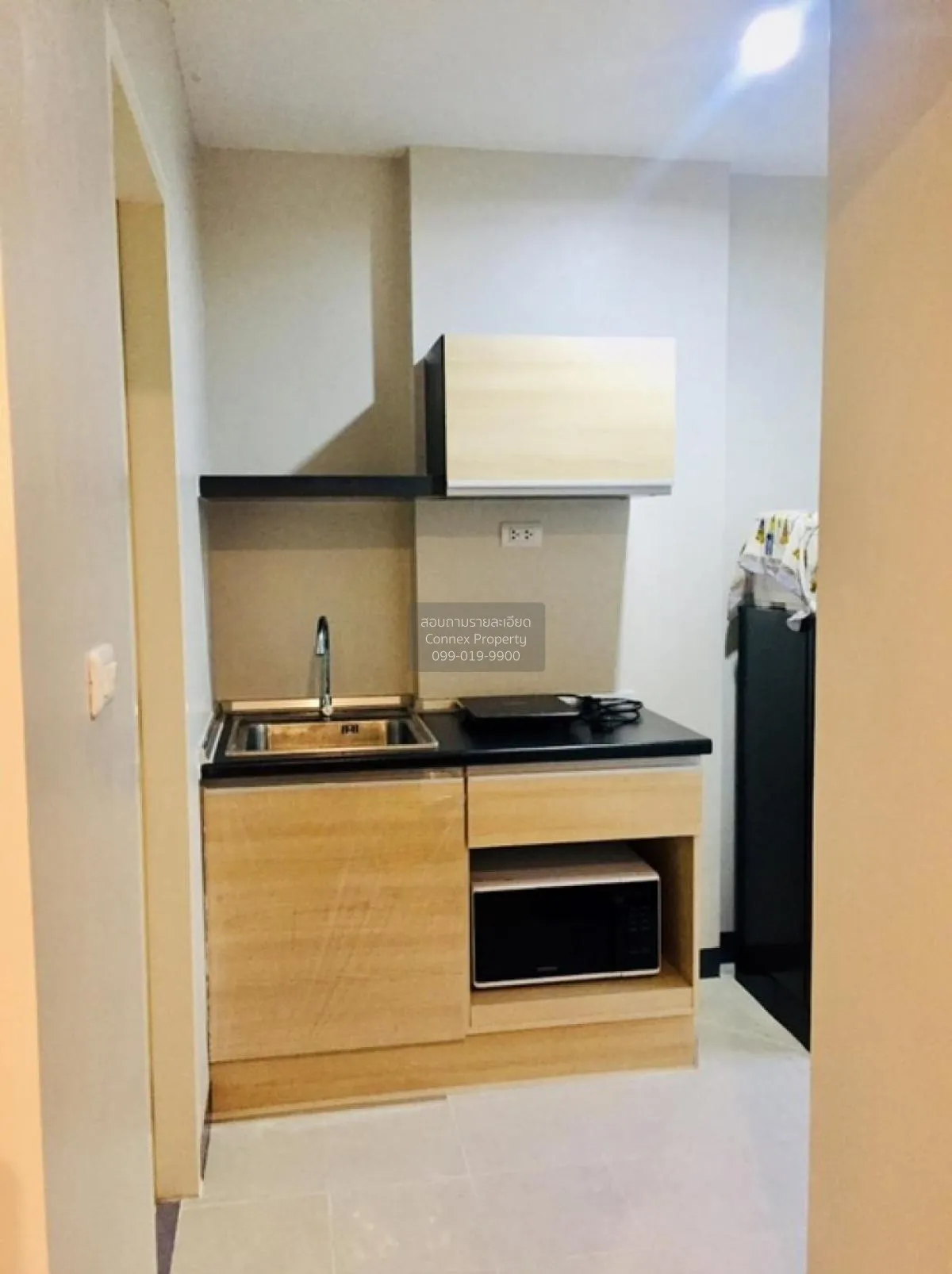 ขายคอนโด  เดอะนิช ไอดี เสรีไทย คันนายาว เขต คันนายาว กรุงเทพ CX-7