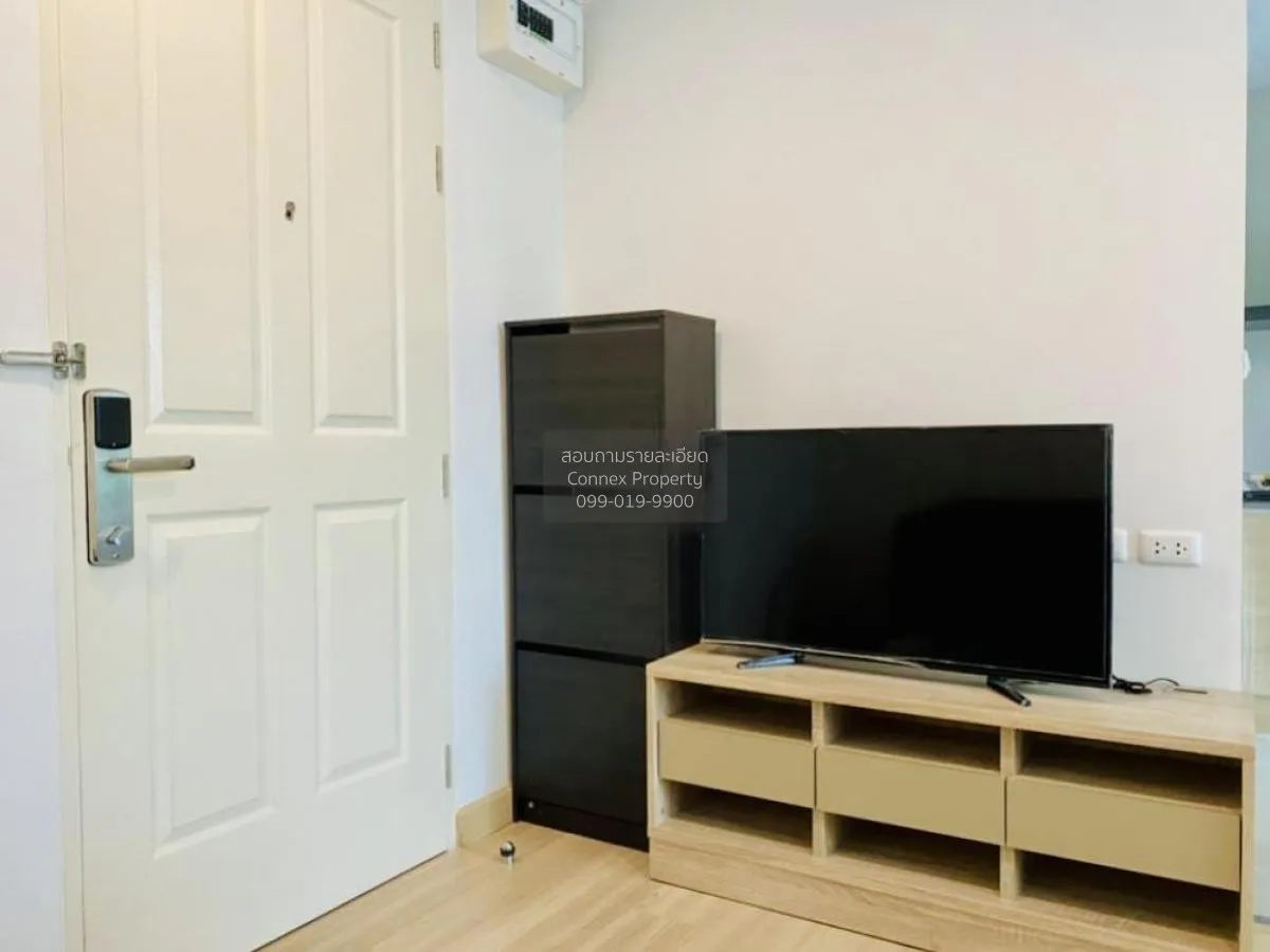 ขายคอนโด  เดอะนิช ไอดี เสรีไทย คันนายาว เขต คันนายาว กรุงเทพ CX-7 2