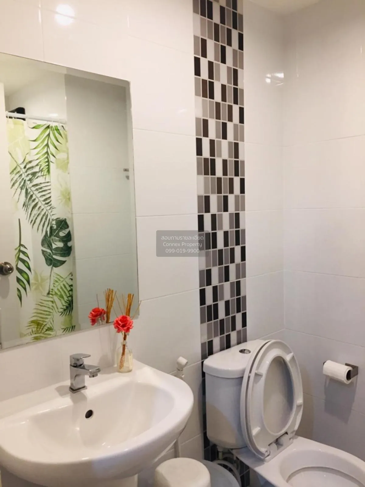 ขายคอนโด  เดอะนิช ไอดี เสรีไทย คันนายาว เขต คันนายาว กรุงเทพ CX-7