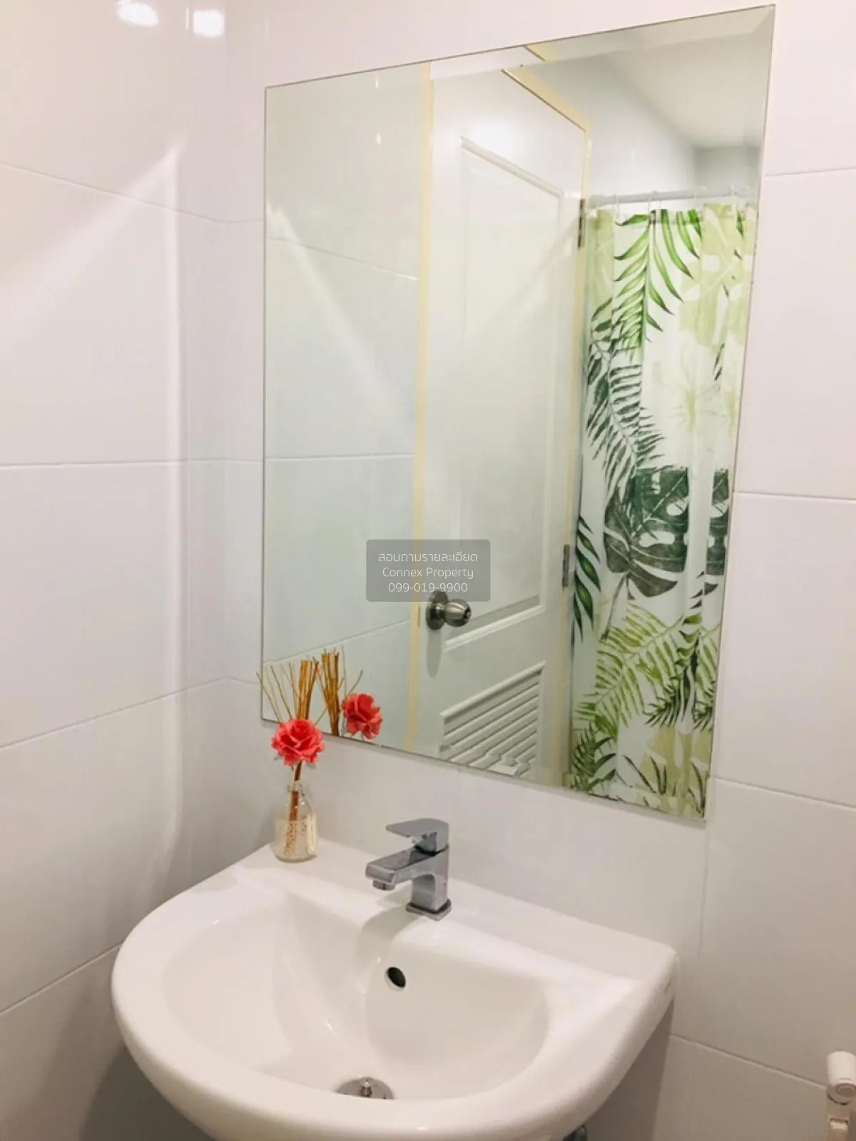 ขายคอนโด  เดอะนิช ไอดี เสรีไทย คันนายาว เขต คันนายาว กรุงเทพ CX-7