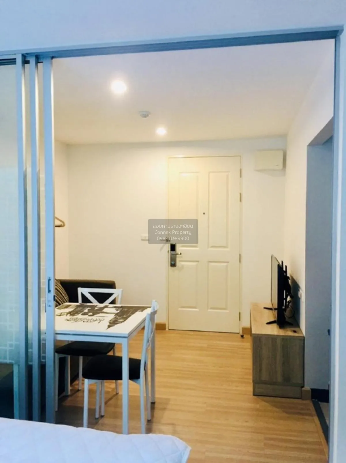 ขายคอนโด  เดอะนิช ไอดี เสรีไทย คันนายาว เขต คันนายาว กรุงเทพ CX-7