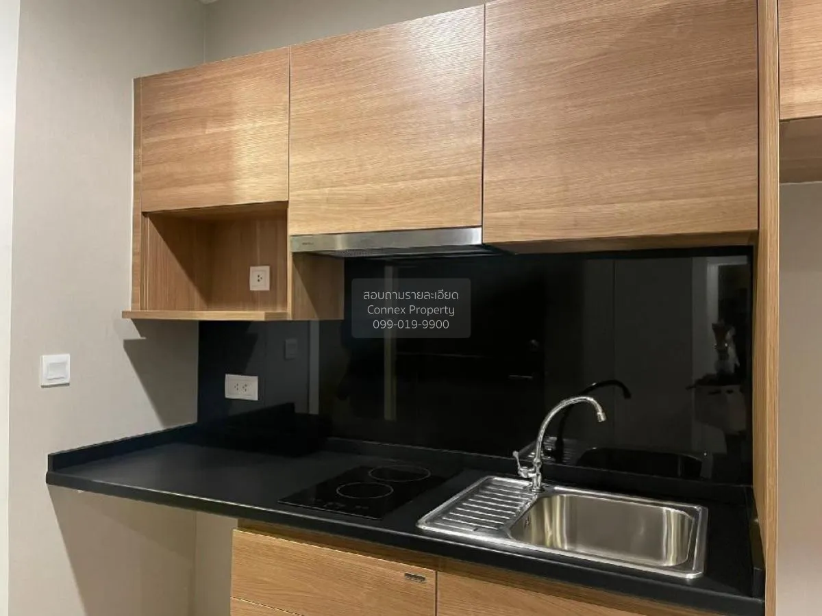 FOR SALE condo , The Metropolis Samrong Interchange , BTS-Samrong 2