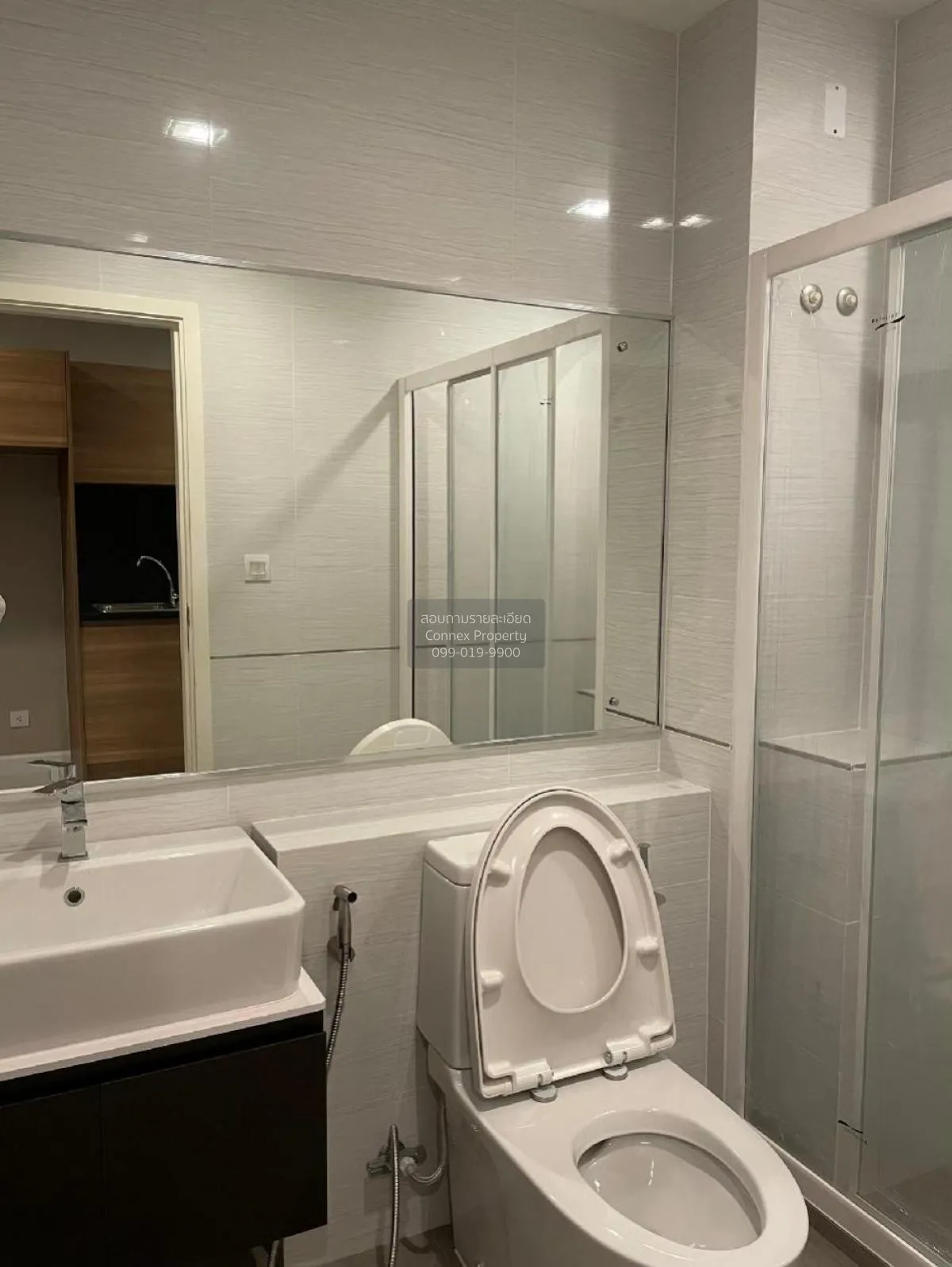 FOR SALE condo , The Metropolis Samrong Interchange , BTS-Samrong 4