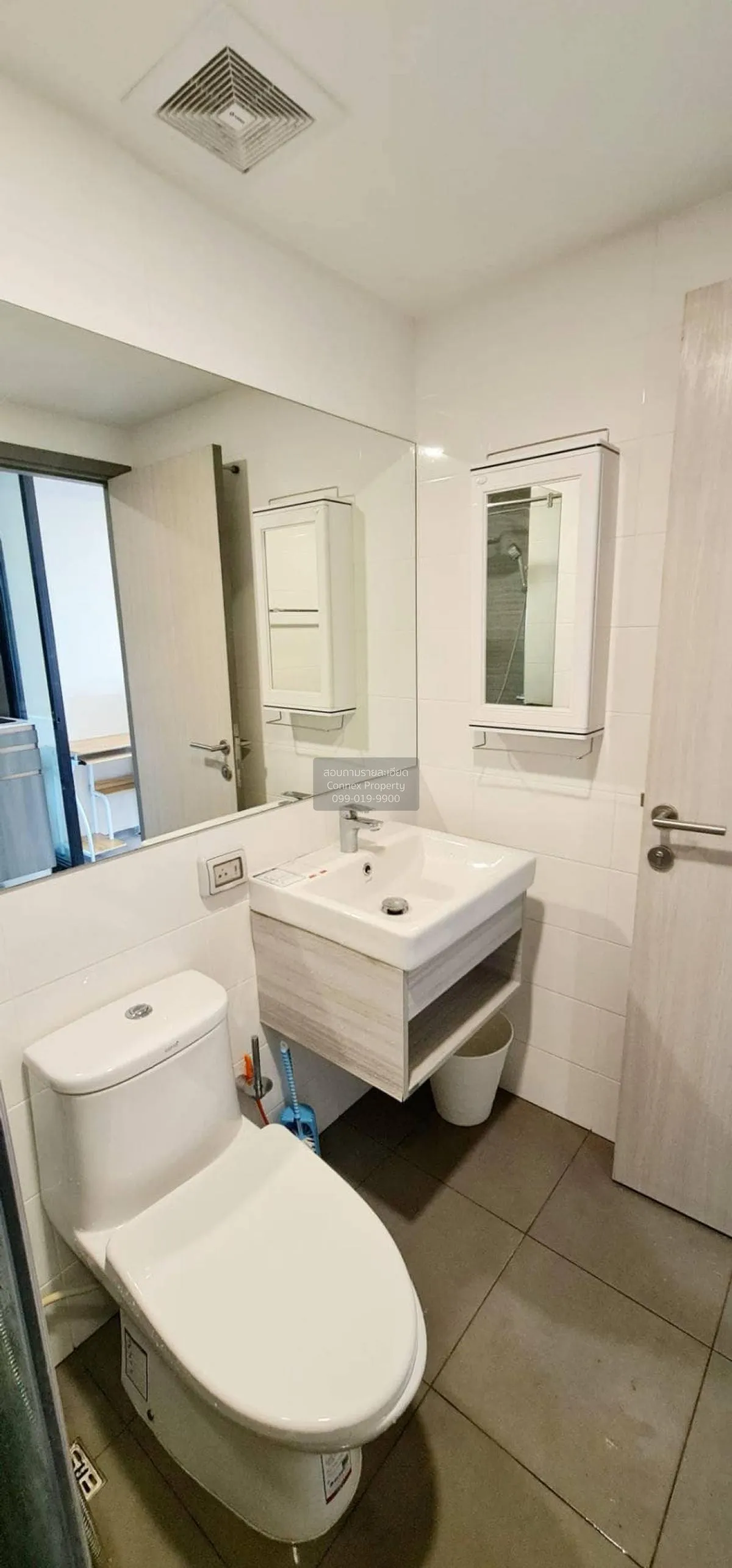 เช่าคอนโด  ไนท์บริดจ์ คอลลาจ สุขุมวิท 107 BTS-แบริ่ง สำโรงเหนือ เ