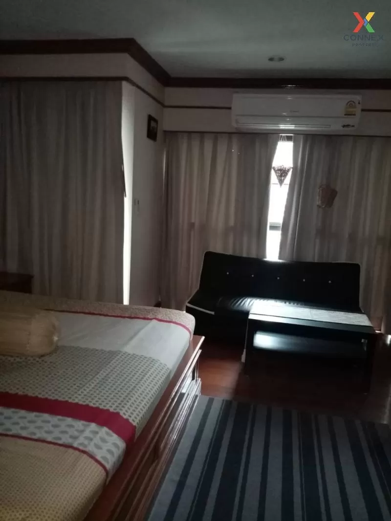 ขายคอนโด  สาธร การ์เด้นส์ MRT-ลุมพินี ทุ่งมหาเมฆ เขต สาทร กรุงเทพ