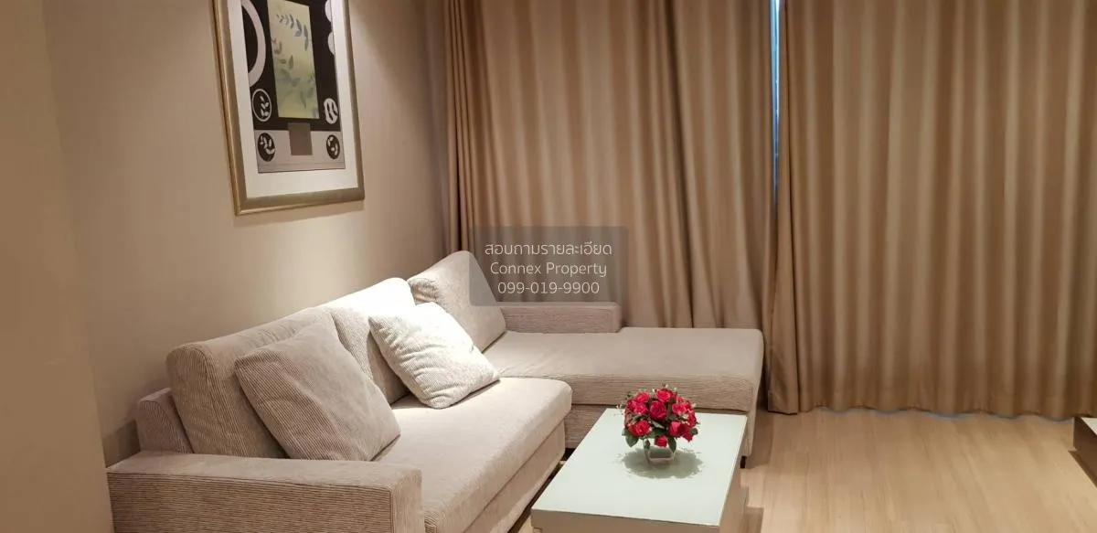 เช่าคอนโด  ดิ แอดเดรส ปทุมวัน BTS-ราชเทวี ถนนเพชรบุรี เขต ราชเทวี 3