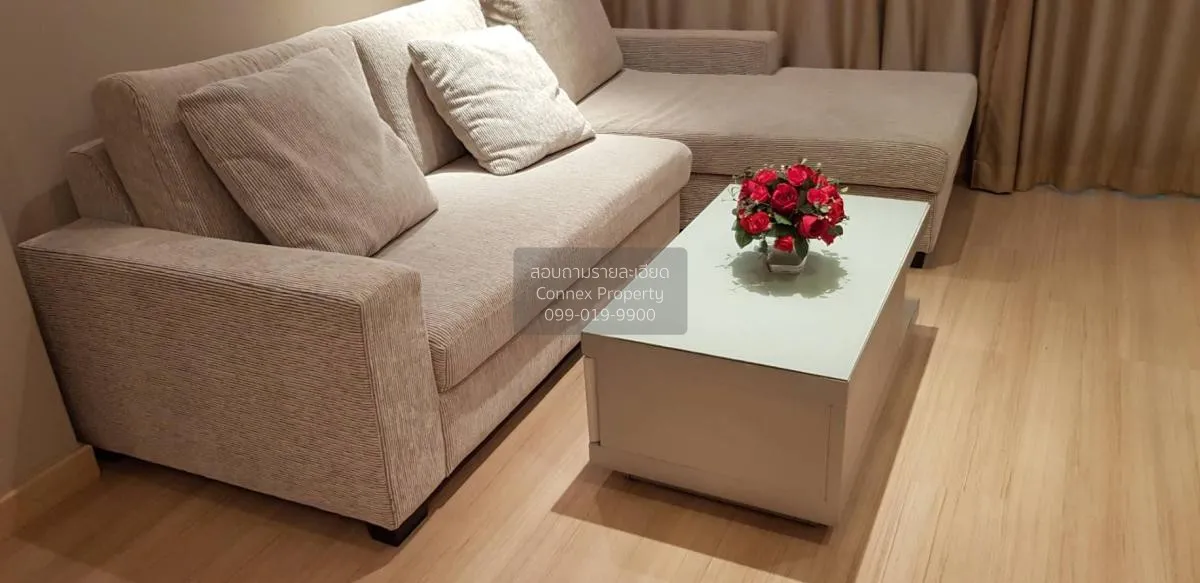 เช่าคอนโด  ดิ แอดเดรส ปทุมวัน BTS-ราชเทวี ถนนเพชรบุรี เขต ราชเทวี 4