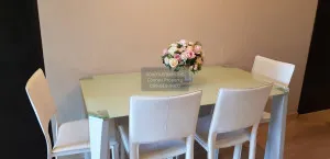 เช่าคอนโด  ดิ แอดเดรส ปทุมวัน BTS-ราชเทวี ถนนเพชรบุรี เขต ราชเทวี กรุงเทพ CX-79881