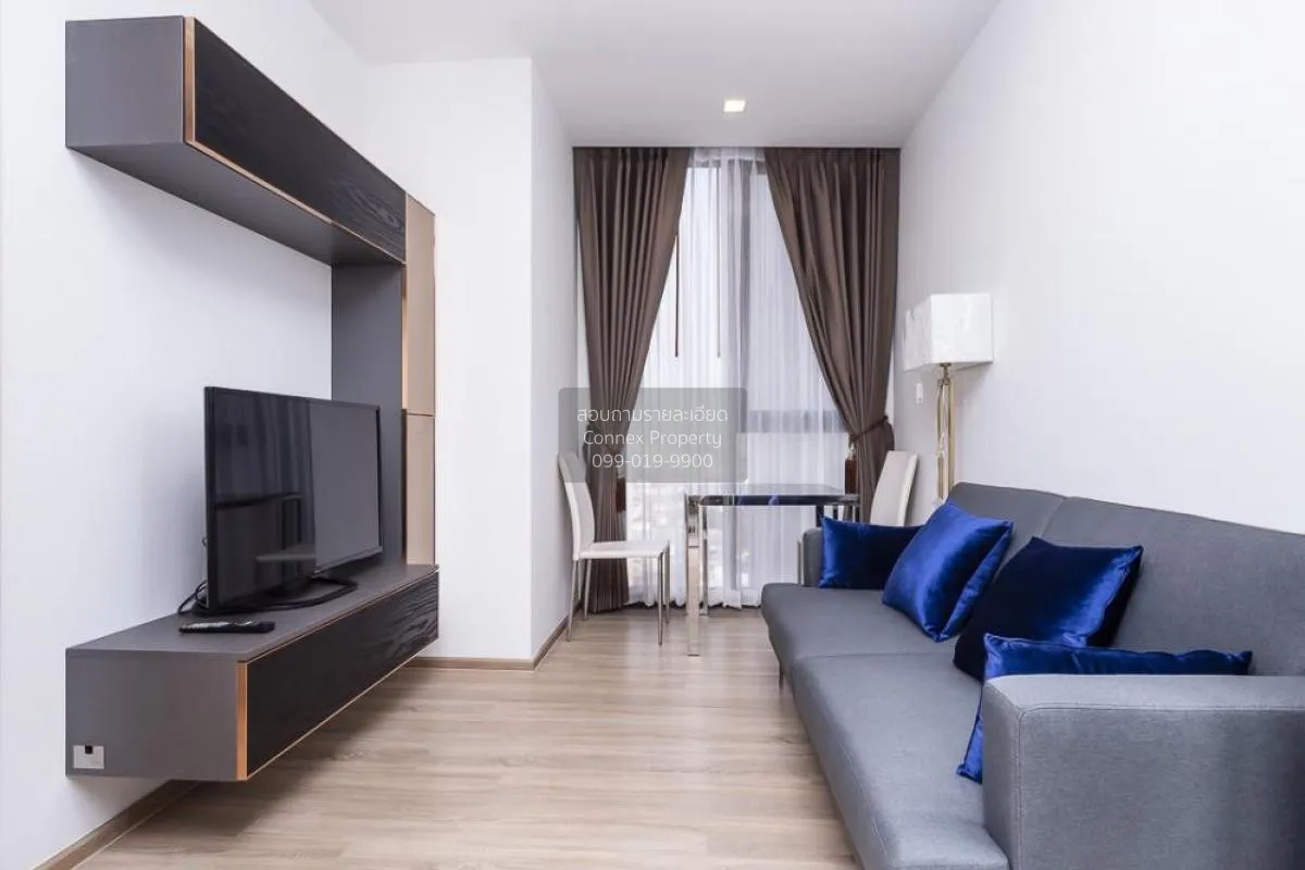 เช่าคอนโด  เดอะ ไลน์ พหล - ประดิพัทธ์ BTS-สะพานควาย สามเสนใน เขต  1