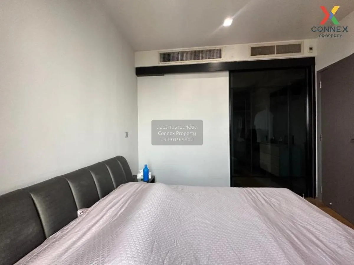 เช่าคอนโด  คีนน์ บาย แสนสิริ BTS-ทองหล่อ คลองเตย เขต คลองเตย กรุง