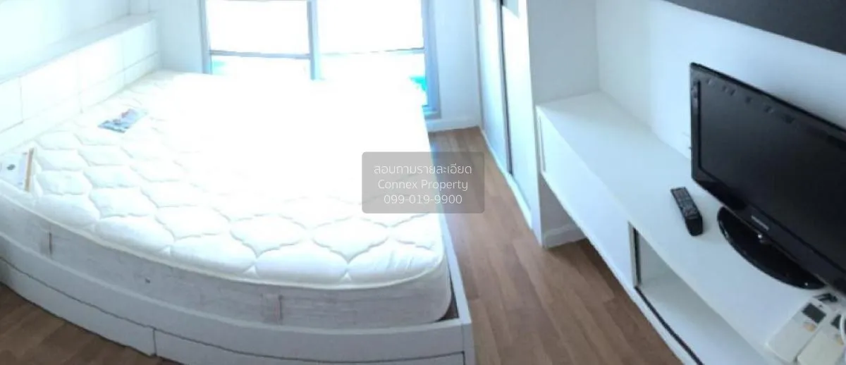 เช่าคอนโด  ลุมพินี เพลส พระราม 9 - รัชดา MRT-พระราม 9 ห้วยขวาง เข 3