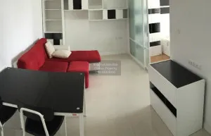 FOR RENT condo , Lumpini Place Rama 9 - Ratchada , MRT-Phra Ram 9 , Huai Khwang , Huai Khwang , Bangkok , CX-79886