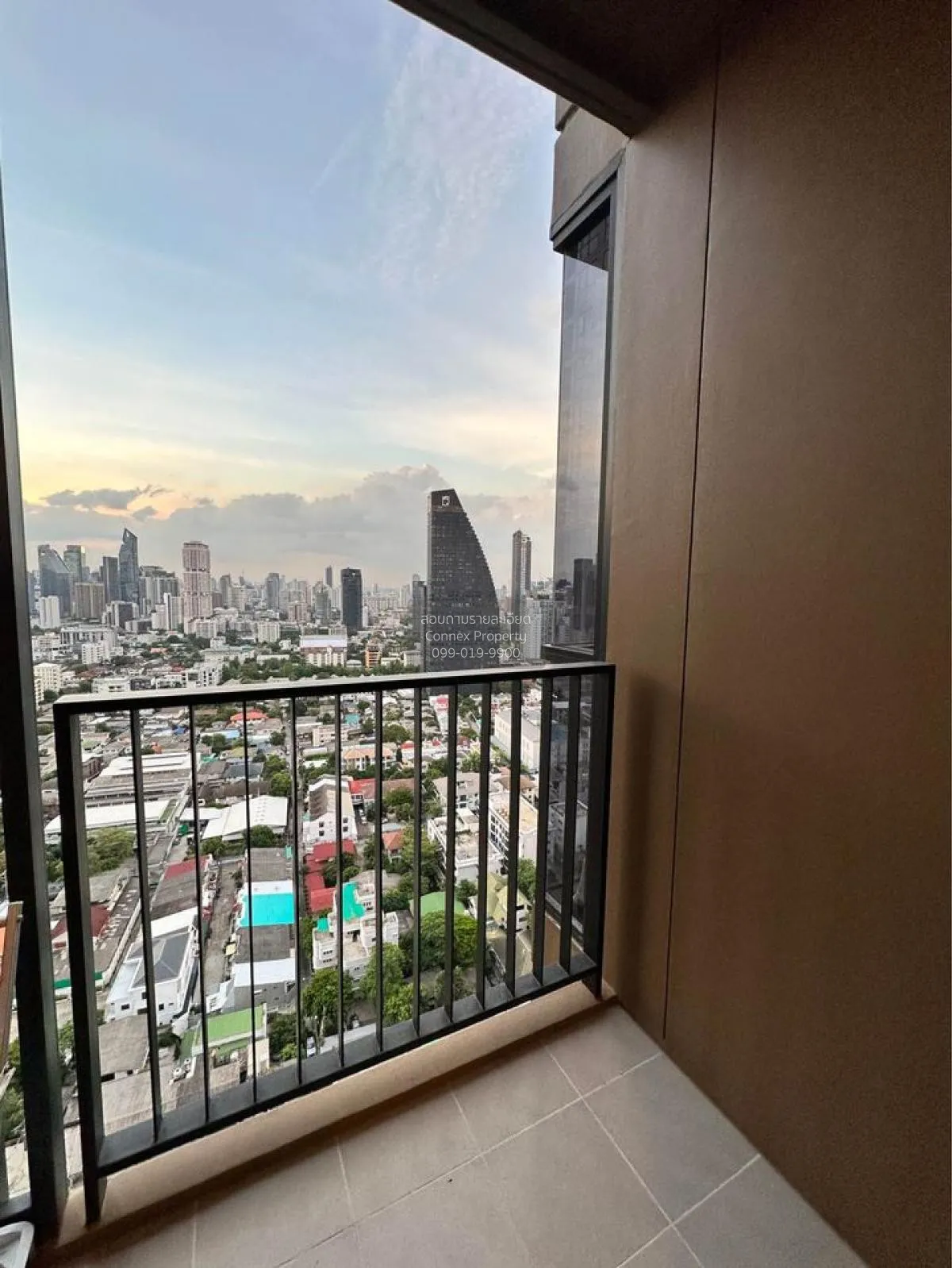 เช่าคอนโด  โอกะ เฮาส์ BTS-ทองหล่อ คลองตัน เขต คลองเตย กรุงเทพ CX-