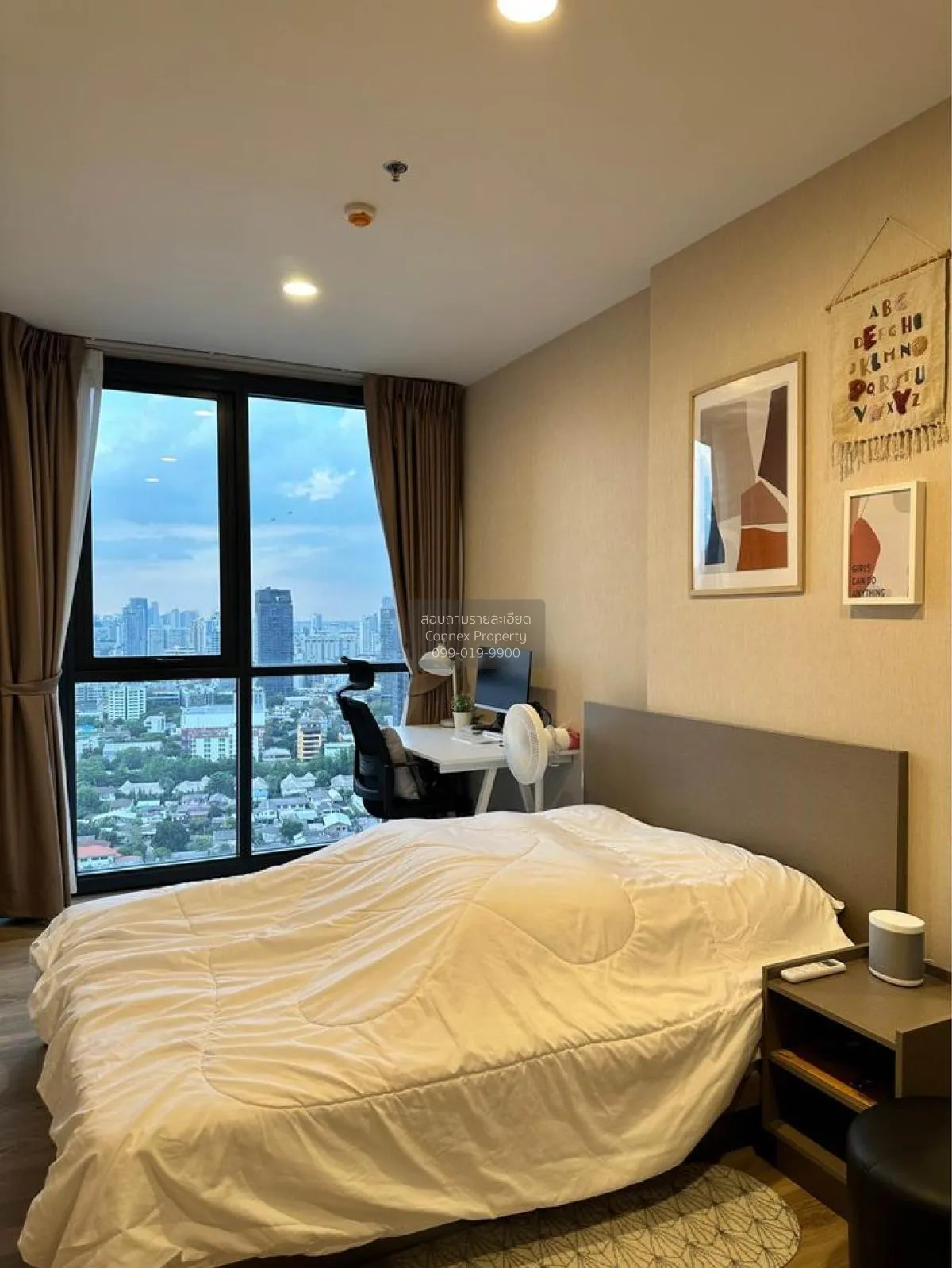 เช่าคอนโด  โอกะ เฮาส์ BTS-ทองหล่อ คลองตัน เขต คลองเตย กรุงเทพ CX-