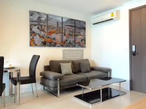 FOR RENT condo , RHYTHM Sathorn-Narathiwas , BTS-Chong Nonsi , Thungmahamek , Sa Thon , Bangkok , CX-79888
