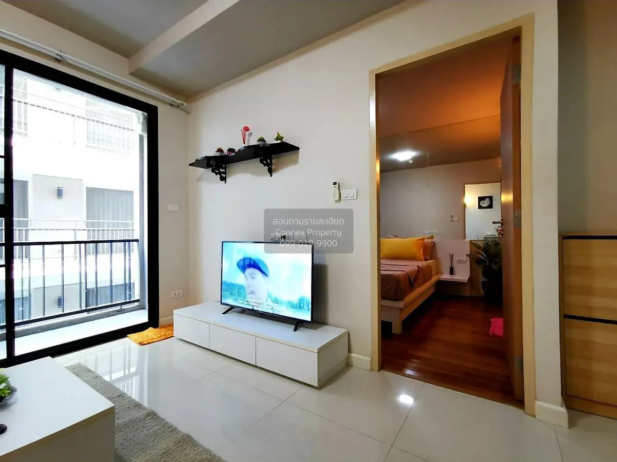 FOR SALE condo , Le Cote Sukhumvit 14 , BTS-Asok , Khlong Toei ,  3